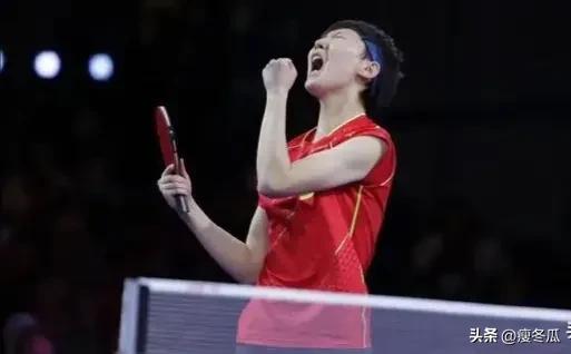 王曼昱一年多低迷期,王曼昱近一年的统治力