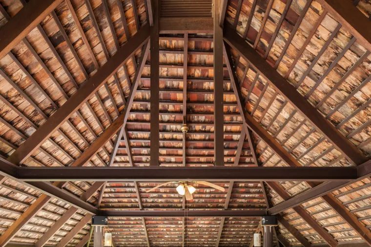 设计感超强的民宿度假屋,木屋度假屋设计