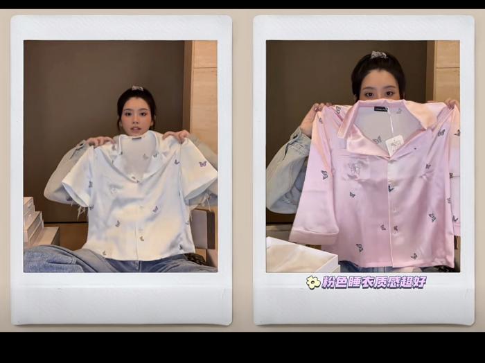 奚梦瑶晒给女儿买的5个万元包包,奚梦瑶和别人设计包包