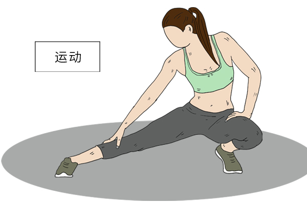 跑步对膝盖损伤有哪些,跑步伤膝盖看什么科