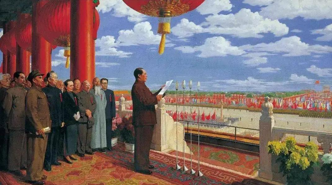 选*旗国**时，“五星红旗”仅有15票，185票的三号作品为什么落选？