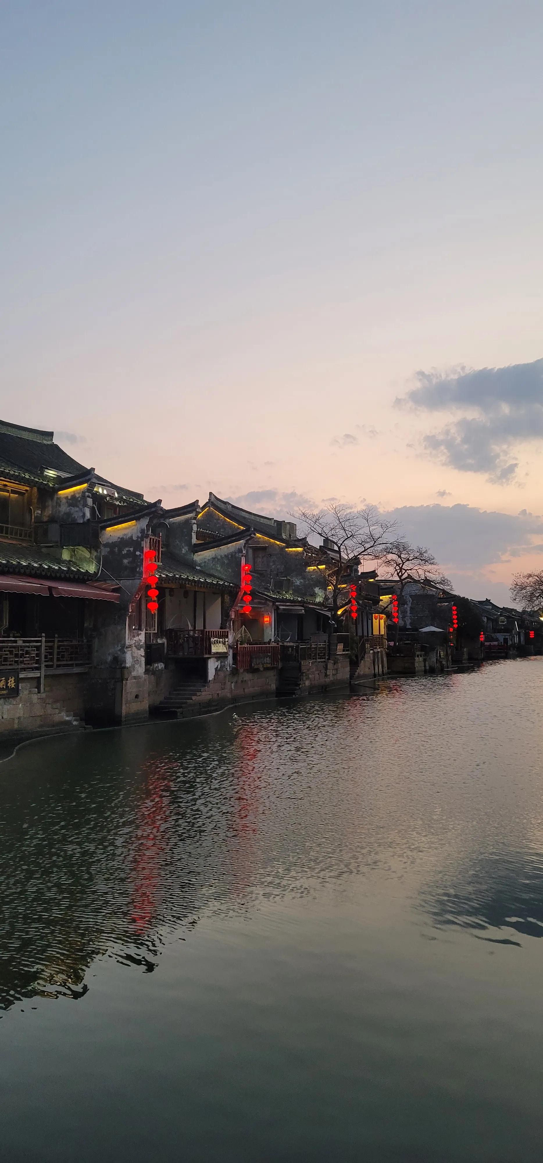 开着沪牌回老家怎么样,开着大巴玩转江浙沪