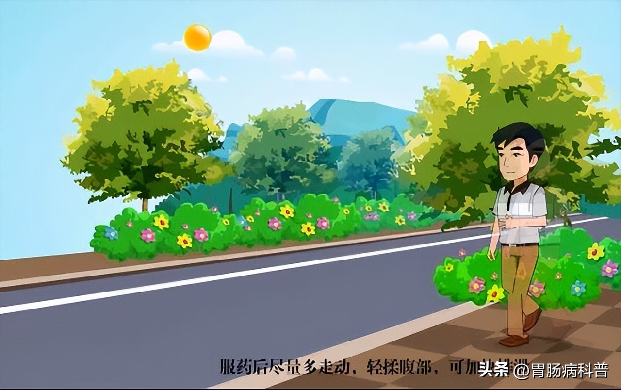 做肠镜检查前怎样清肠最彻底,肠镜检查前清肠的药怎么喝