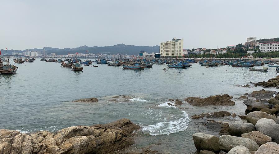 去威海玩完的感受,去威海旅游怎么说比较好