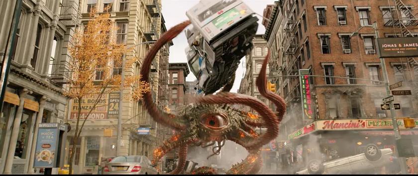 漫威奇异博士的多元宇宙时期,漫威多元宇宙世界观是否真实存在