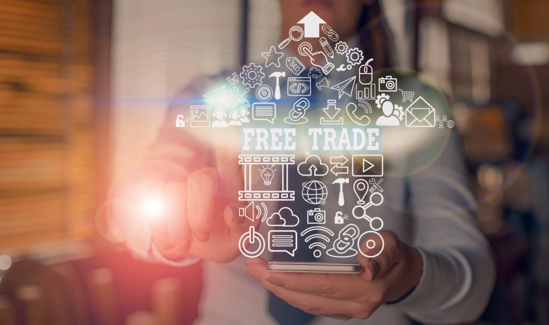 德国电商市场前景如何,德国市场跨境电商物流