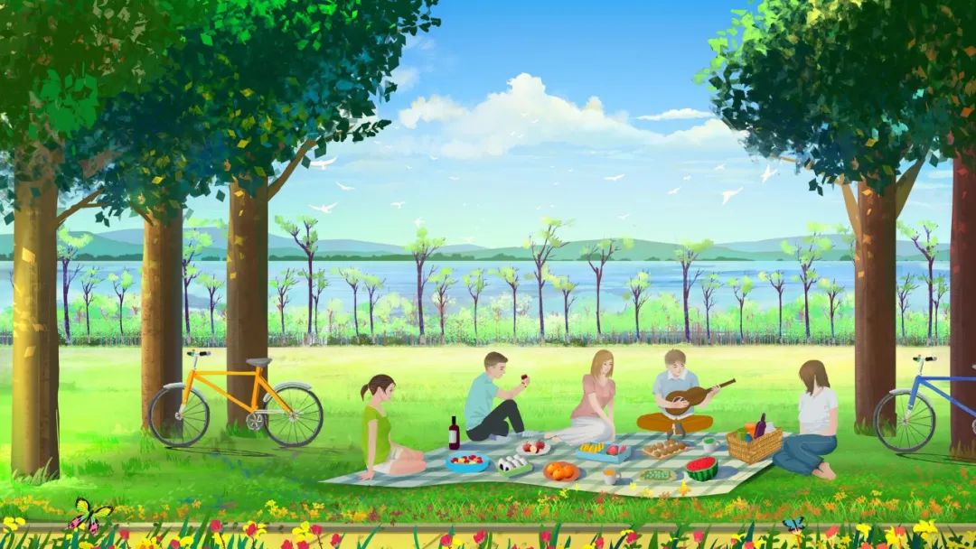 关于青春的中华诗词,十首最惊艳的现代青春诗