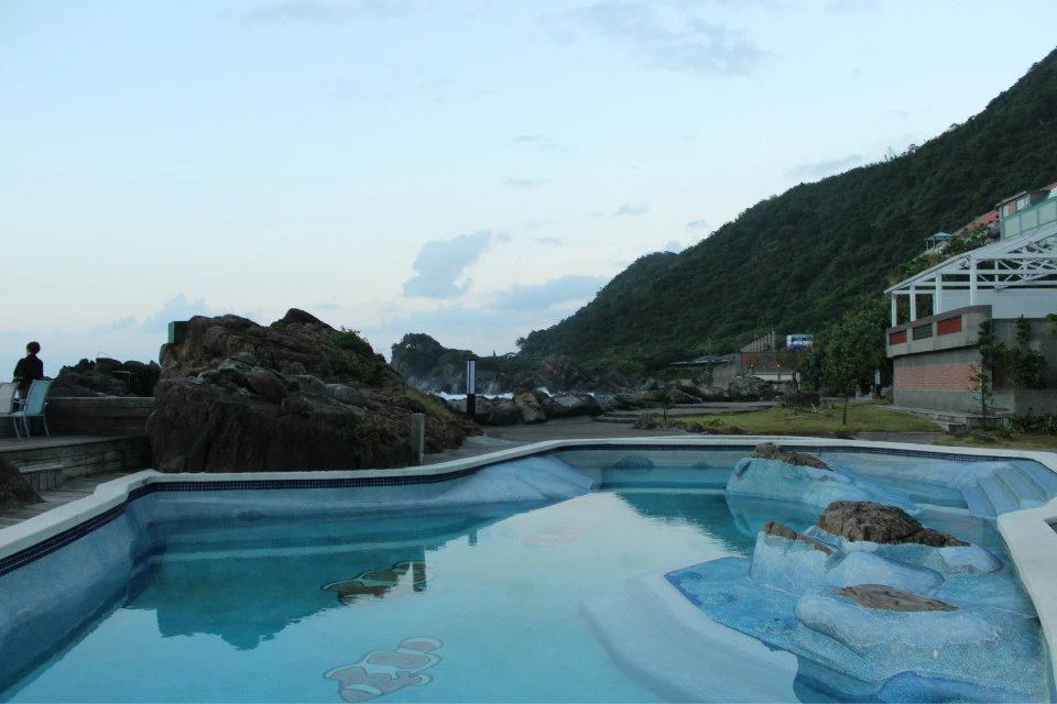 台北宜兰自由行,台湾宜兰攻略