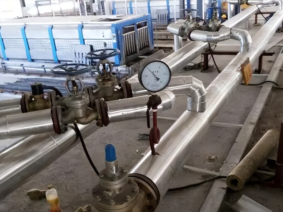 压力管道资质办理多少费用,特种设备压力管道资质办理