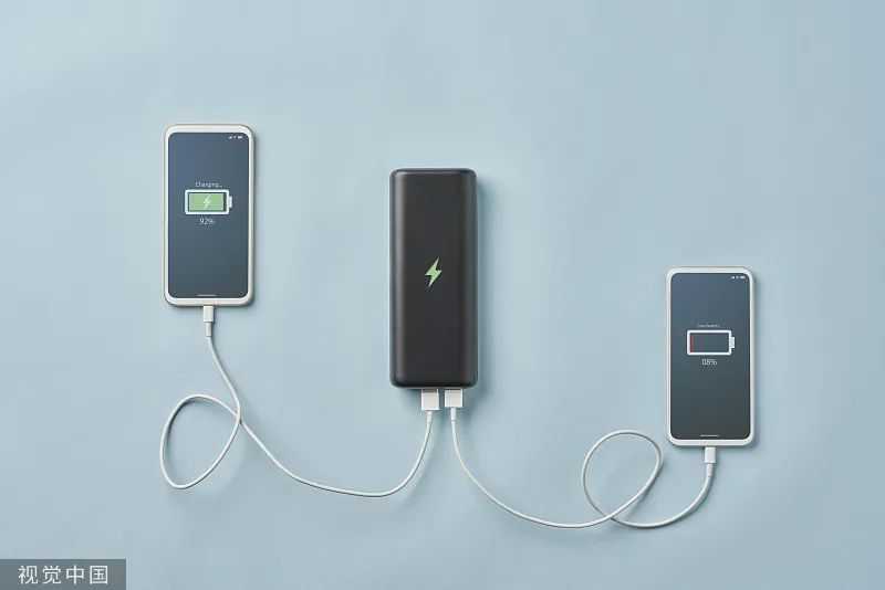 最伤手机的三种充电方法,注意了这4种充电方式非常伤手机