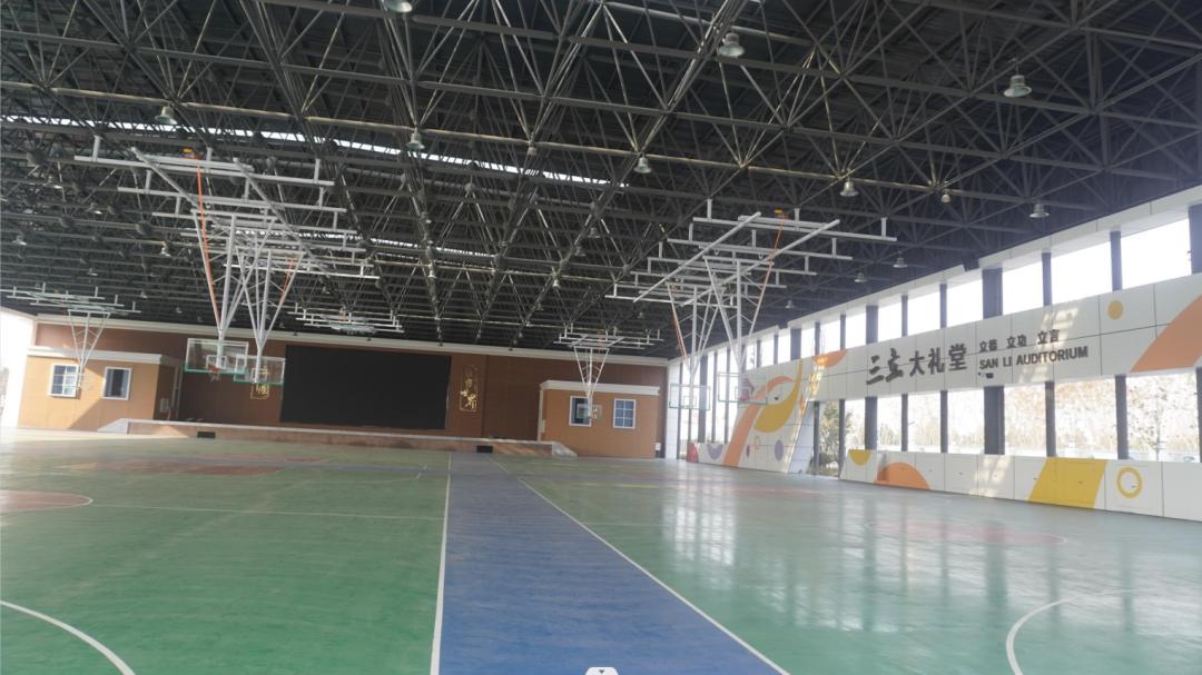 缁甸槼涓滆景楂樼骇涓鎺㈡牎,缁甸槼涓滆景楂樼骇涓鎺㈣