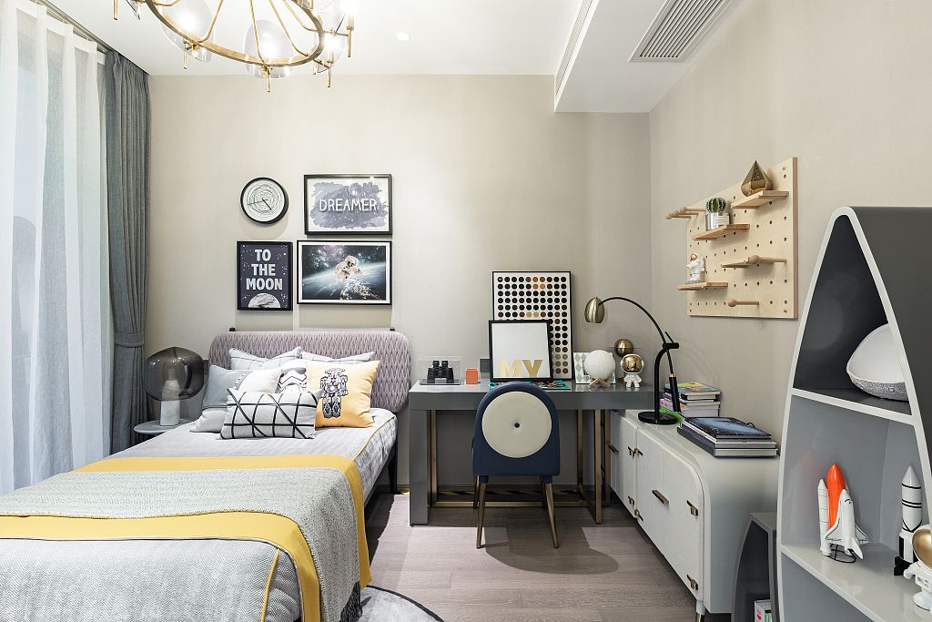 小朋友买什么床,小孩子需要买床垫吗