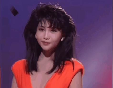 美女遗传基因很重,一代美女