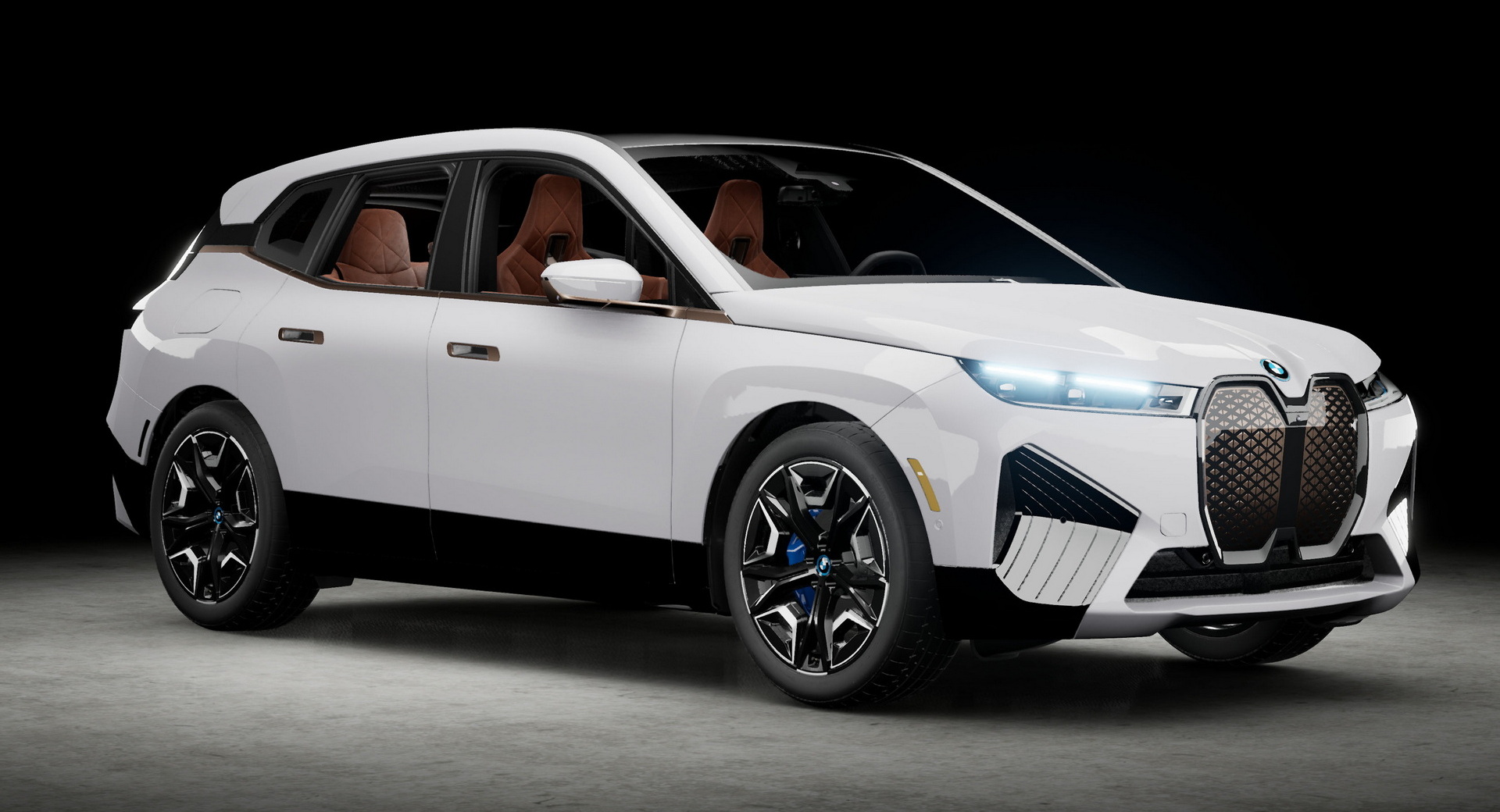 美国发布电动汽车税收新规,韩系车最惨的几款车