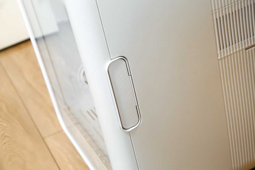 铲屎官福音:烘干箱不止高效快干大空间,JirpetF1首发体验有惊喜