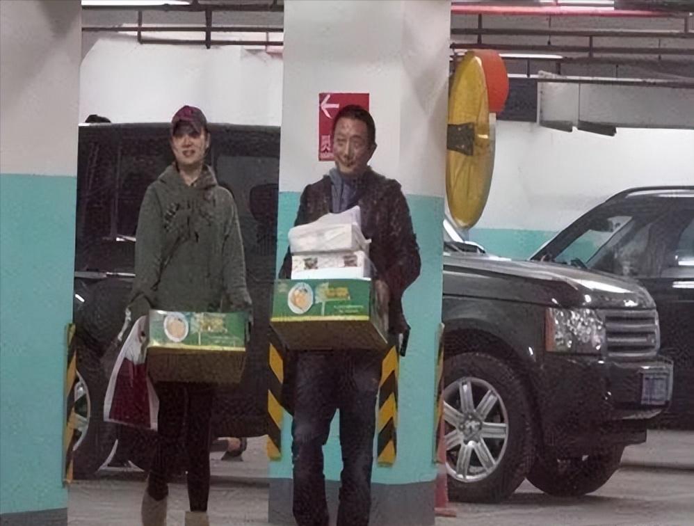 谜一样的小宋佳情史,小宋佳情史回顾