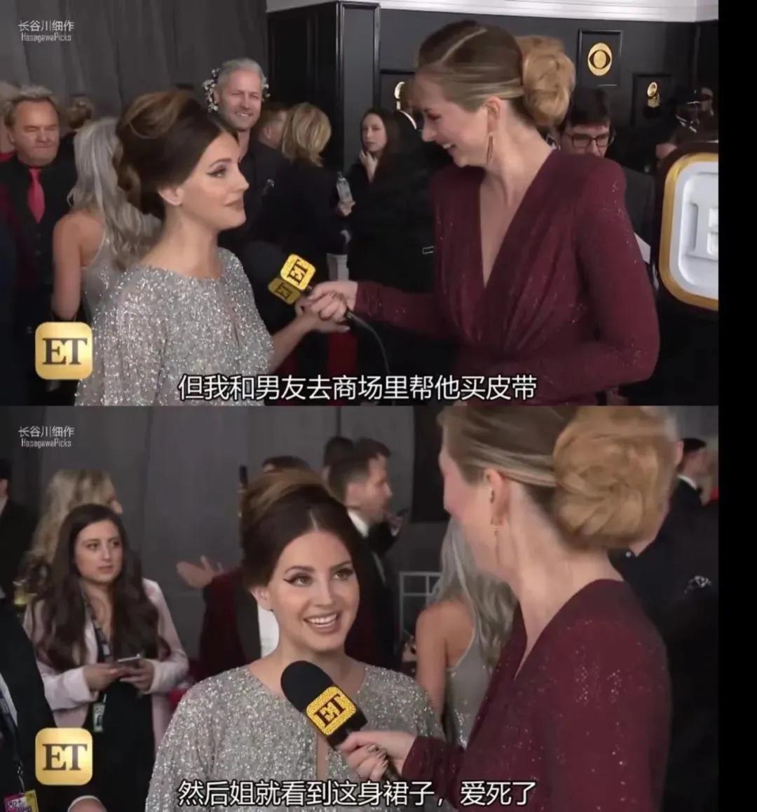 明星私下也穿ZARA？