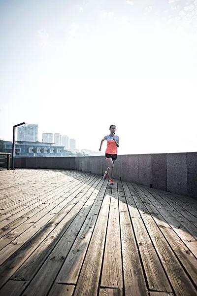 我的跑步经验（用者自取）