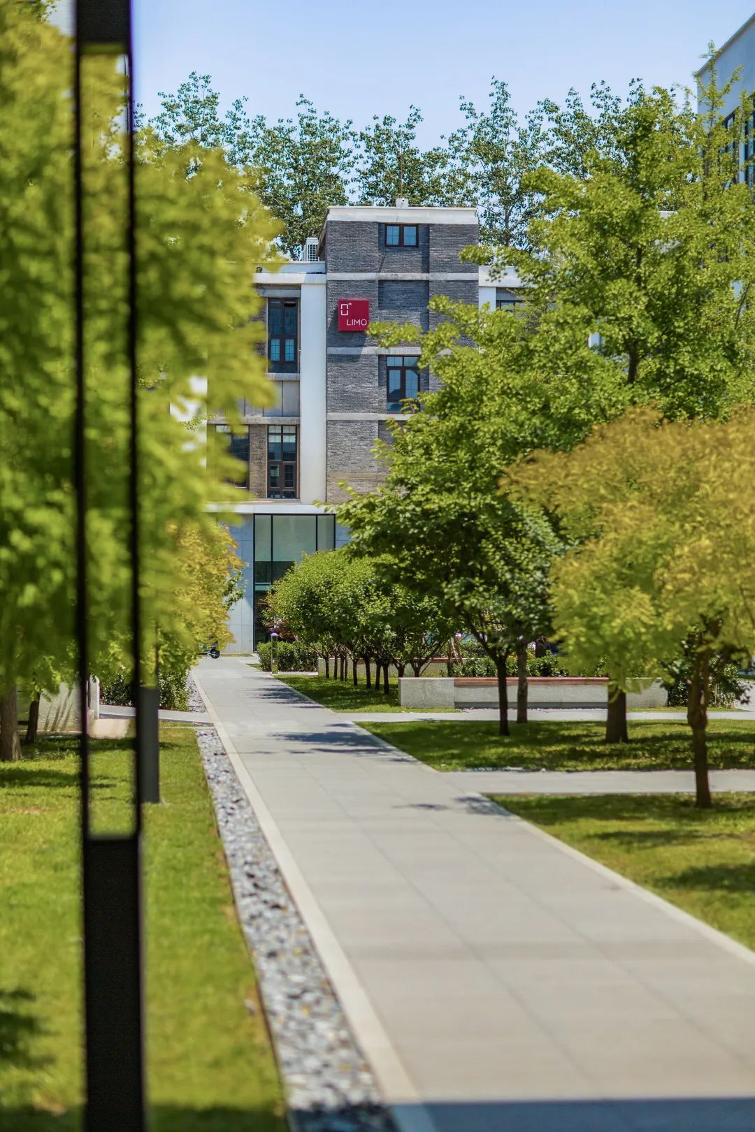 打卡500强喜爱的北京宝藏园区