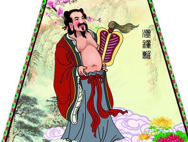 八仙过海各显神通完整版,八仙过海各显神通故事儿童版