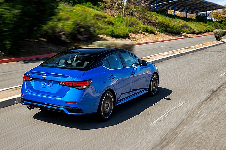 2023年轩逸会有哪些改变,轩逸2022款海外