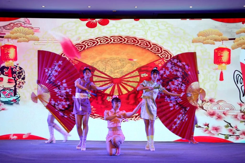 彭泽•联盛快乐城招商发布会暨品牌签约仪式圆满召开