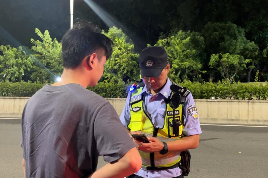 东莞近期严查什么行为,严查东莞处理结果