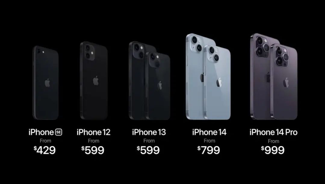 iphone14体验对比iphone14pro,iphone14体验视频