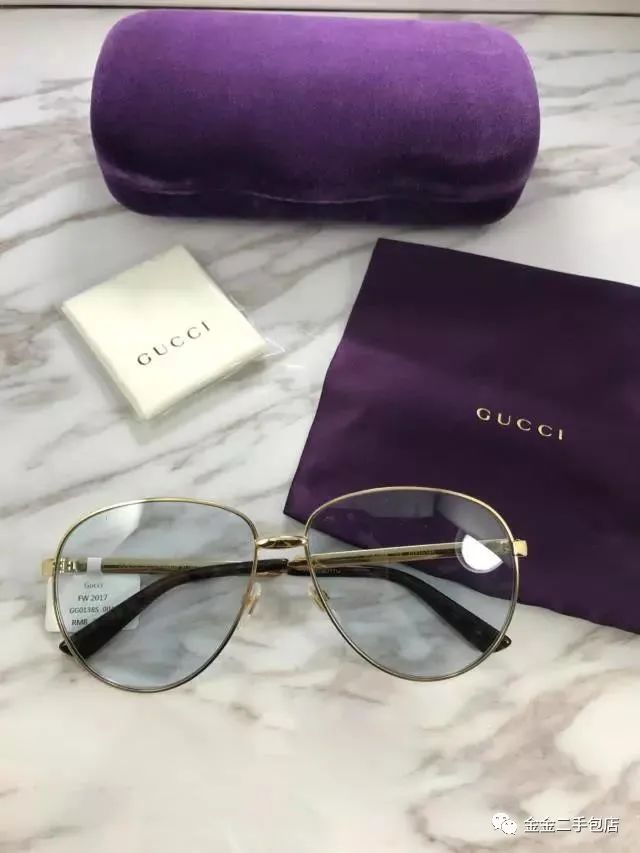 gucci是什么品牌眼镜,gucci眼镜有款红边框的眼镜
