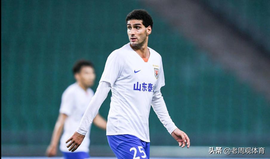山东泰山队三大主力复出,山东泰山后腰最新消息