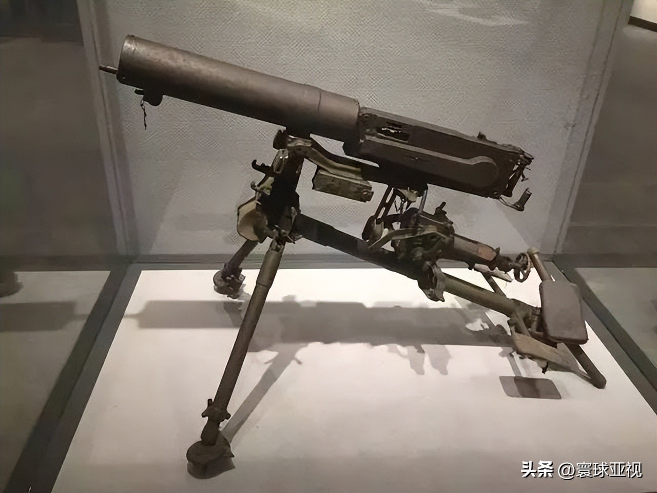 百年历史的大沽船坞,百年船坞