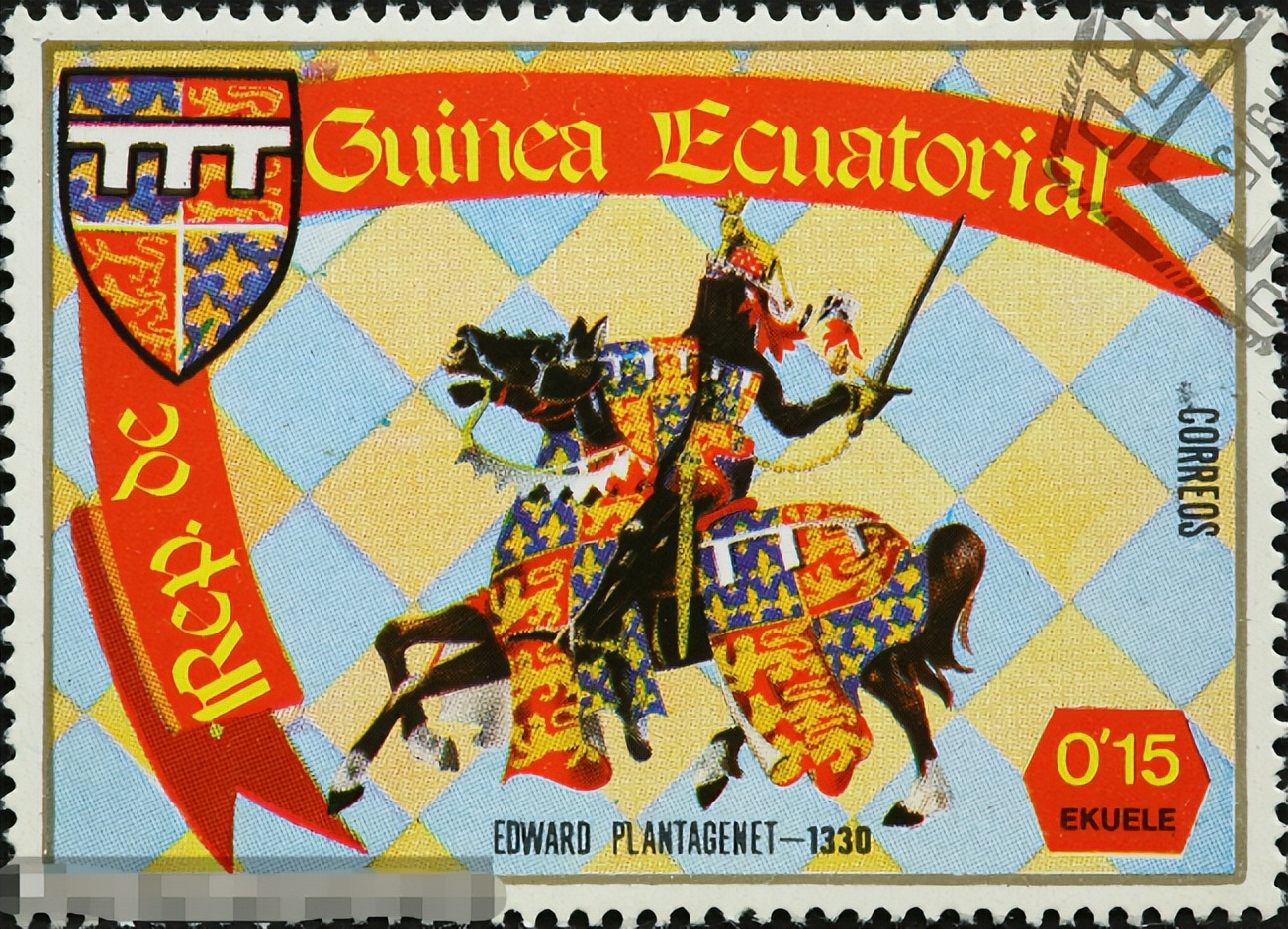 文化的驿站，中世纪法国的邮政系统与信息传播