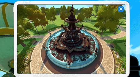 打开这款不停射爆的游戏,我冲了一天爽到起飞