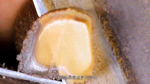 中药材炮制是千年非遗技艺,干鹿茸最原始的炮制方法