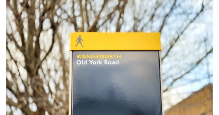 一座隐藏在繁华都市里的优雅小镇Wandsworth|西南二区“小桃源”