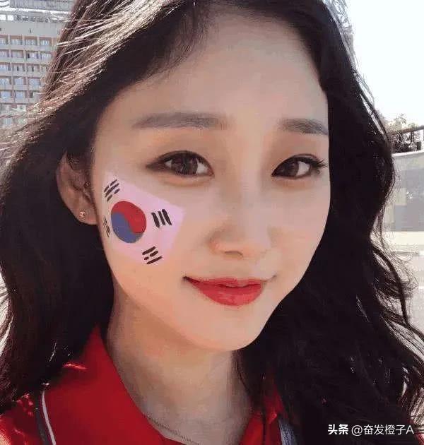 世界杯高颜值女观众,世界杯身材最好的十位女球迷