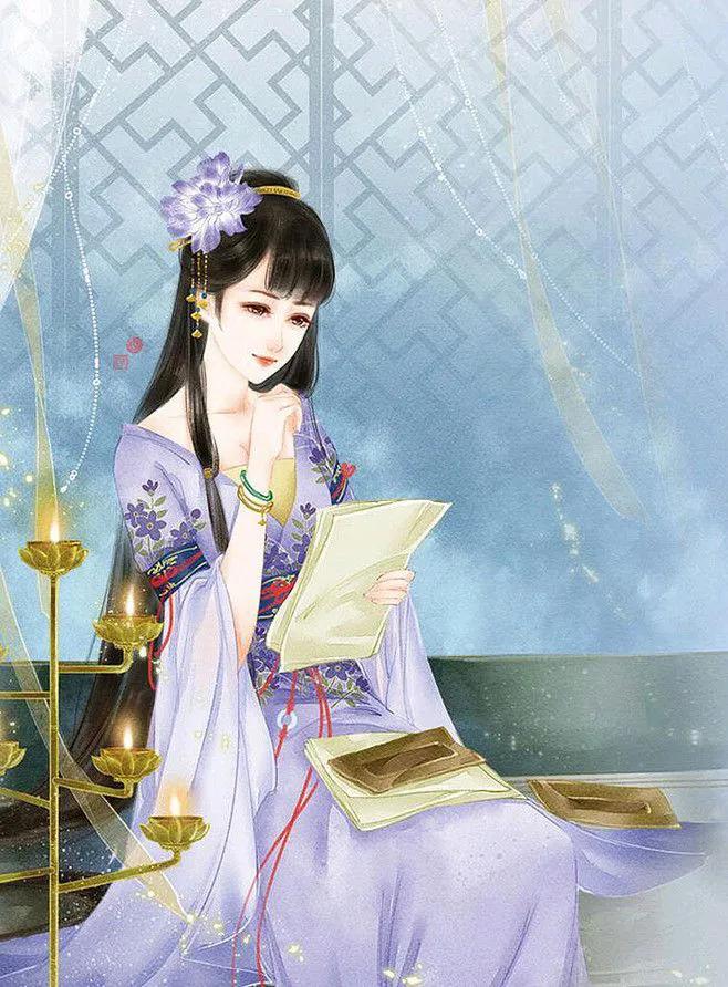 推荐十本最好看的言情小说,十部顶级耐看言情小说推荐