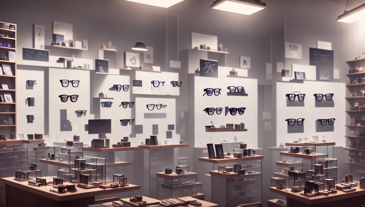 依视路眼镜介绍,法国依视路眼镜怎么样