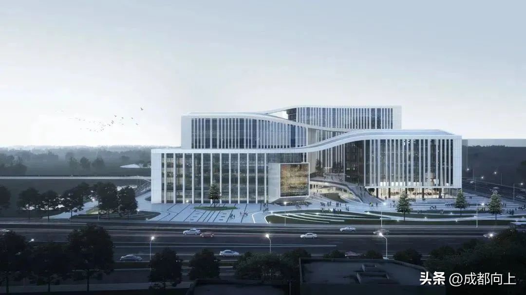 三岔镇东部新区,三岔属于东部新城还是东部新区