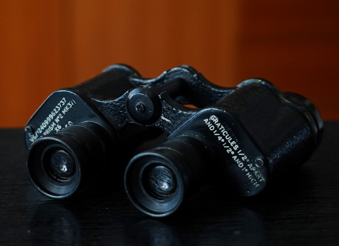 世界上最大最灵敏的单筒望远镜,目前世界上各种望远镜的种类