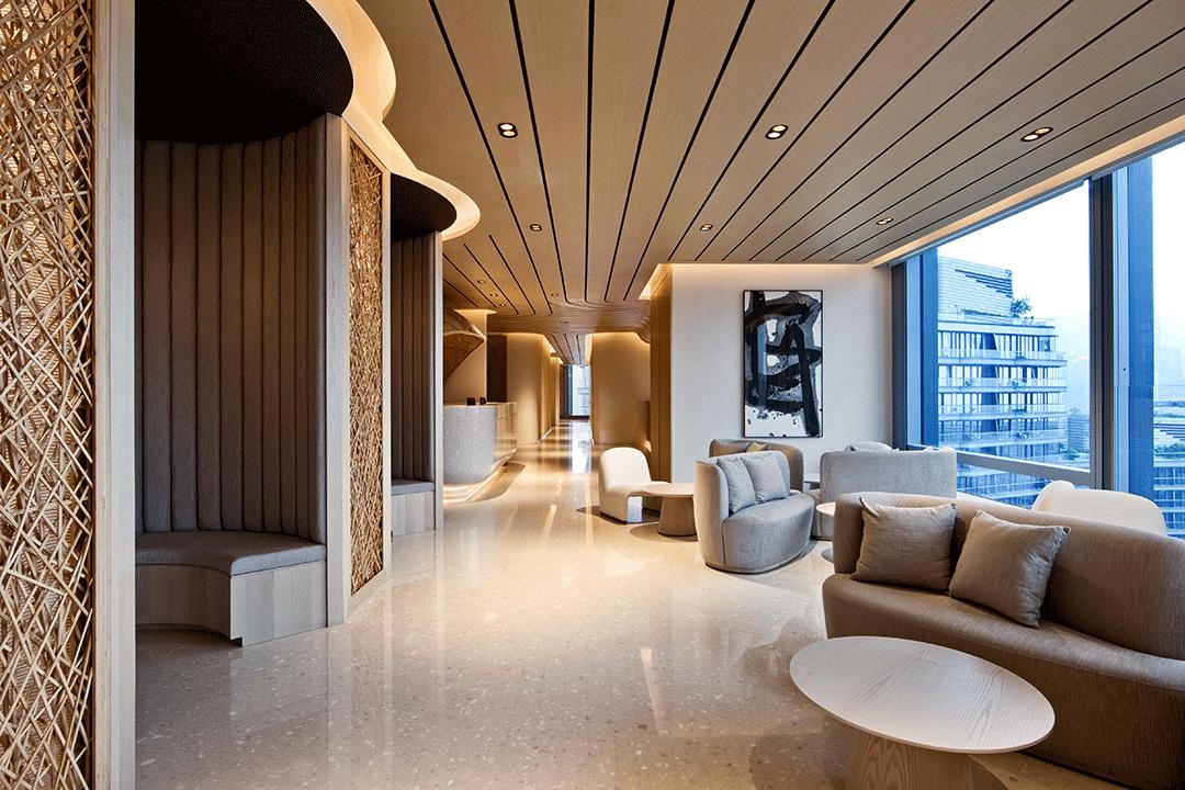 泛纳设计:自然作序,臻品有机生活