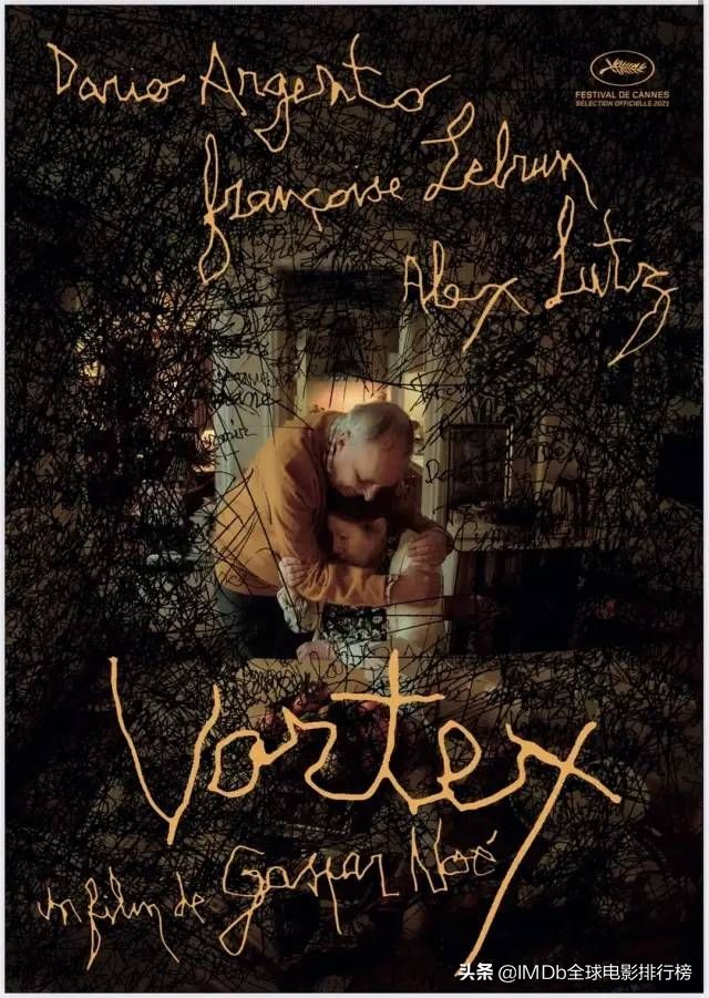 2022年评分最高的十部电影,2022电影推荐大片9.0以上评分