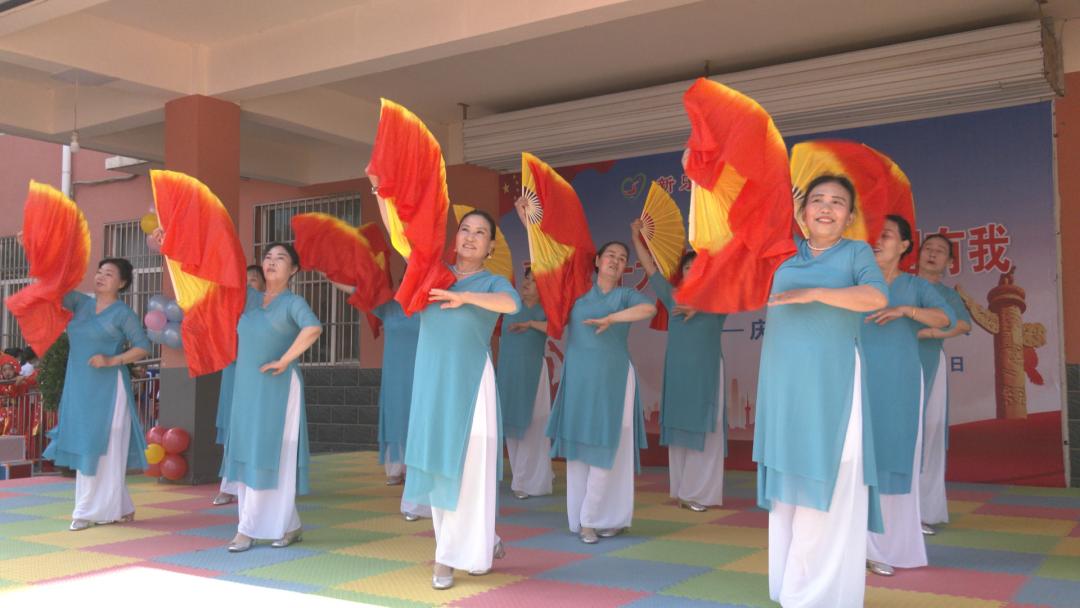阳光生态幼儿园庆六一主题活动,兴华实验幼儿园庆六一活动