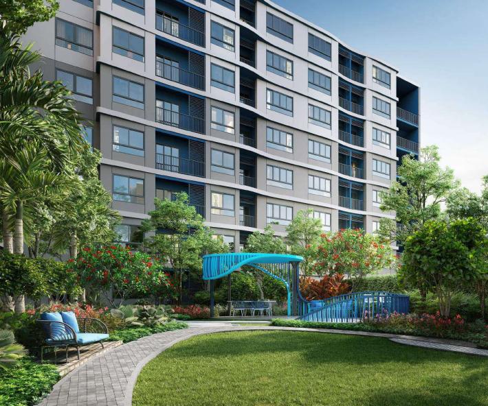 即将开盘的精装公寓,即将开盘的小户型公寓