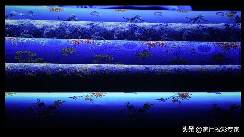 索尼xw5000投影机评测,索尼kvpl-xw5000投影