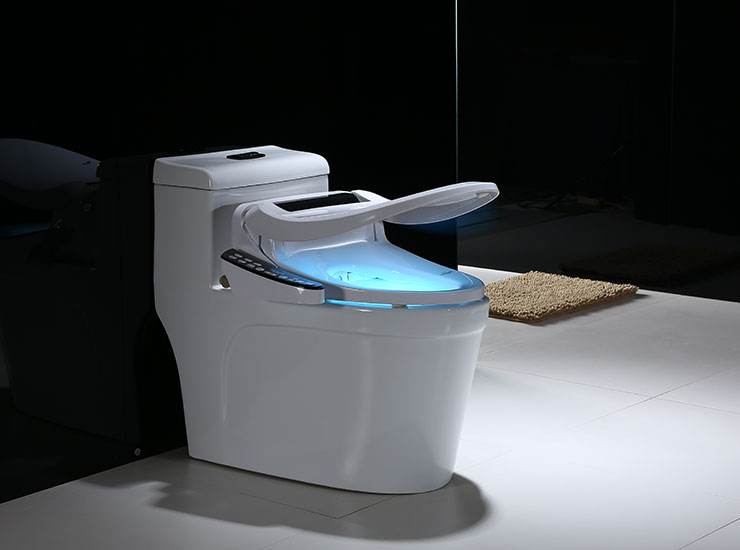 智能马桶值不值得买,智能马桶到底值不值得入手