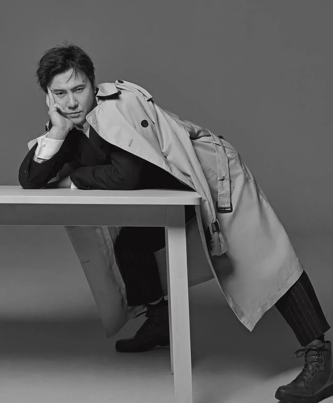 沈腾抑郁症电影,马丽得了抑郁症吗