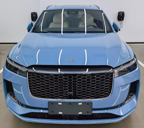 理想one第一批车如今如何,理想one新车再降价