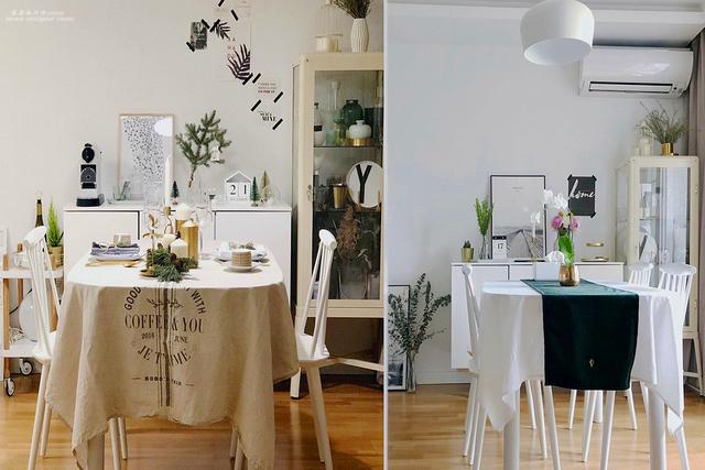 她拒绝断舍离，入住三年依旧把家收拾得井井有条，堪称教科书收纳