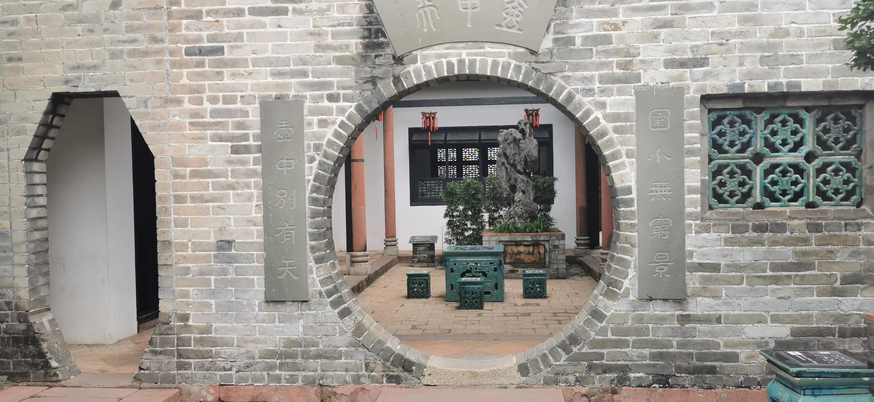 东莞出发自驾游2天游攻略,东莞出发三天自驾游最全攻略